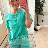 Orlando Set - Green