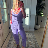 The Lily Jumpsuit