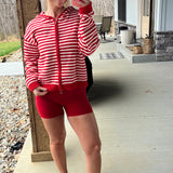 Butter Bikers - Red