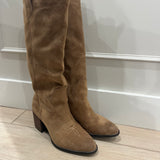 Sierra Trail Boots