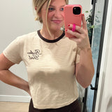 Rodeo Girl Tee