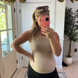 The Lily Tank - 4 colors