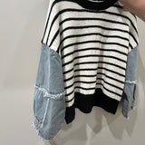 Rogue Ridge Sweater