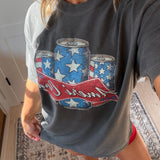 Ameri-Can Tee
