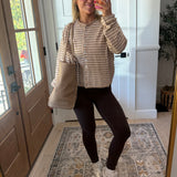 Sunday Stroll Cardigan
