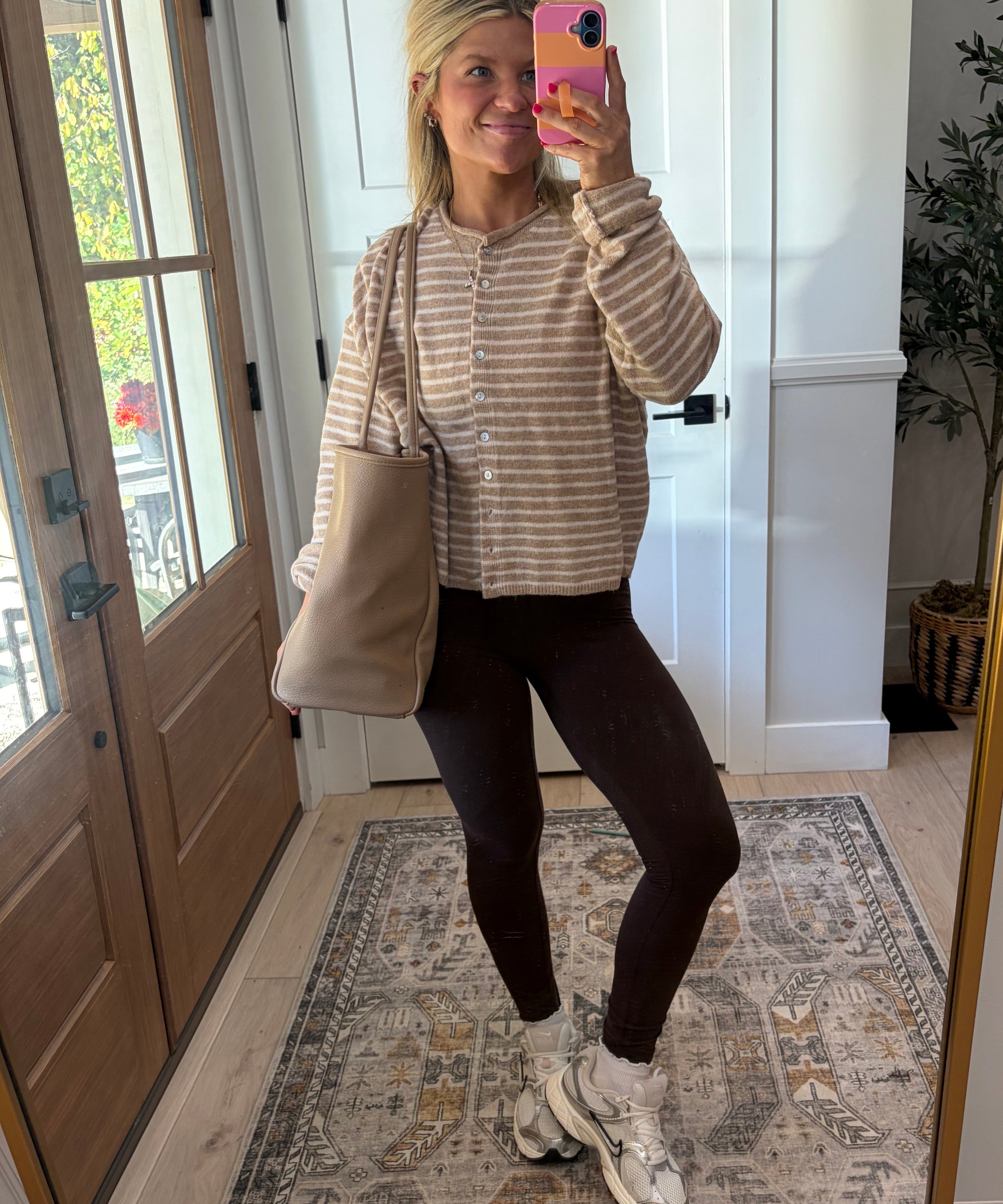 Sunday Stroll Cardigan