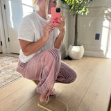 Sugar + Stone Joggers