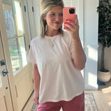 Malibu Tee
