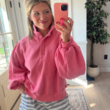 Cali Snap - Pink