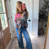 Color Me Cozy Cardi