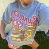‘79 Hot Dog Graphic
