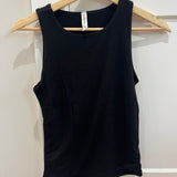 The Lily Tank - 4 colors