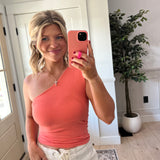 Coral Crush Tank