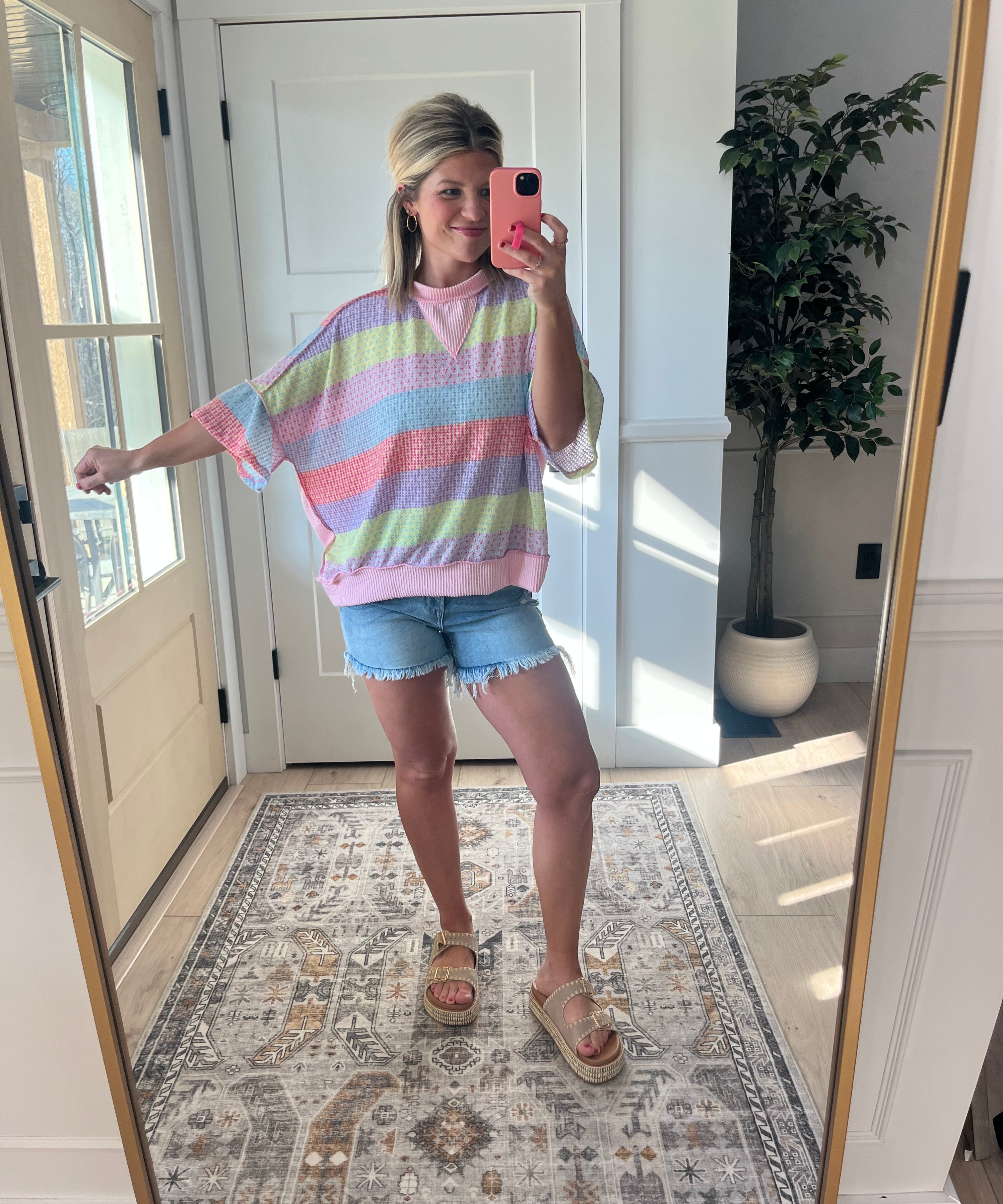 Kauai Top
