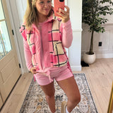 Cozy Rib Set - 2 Colors