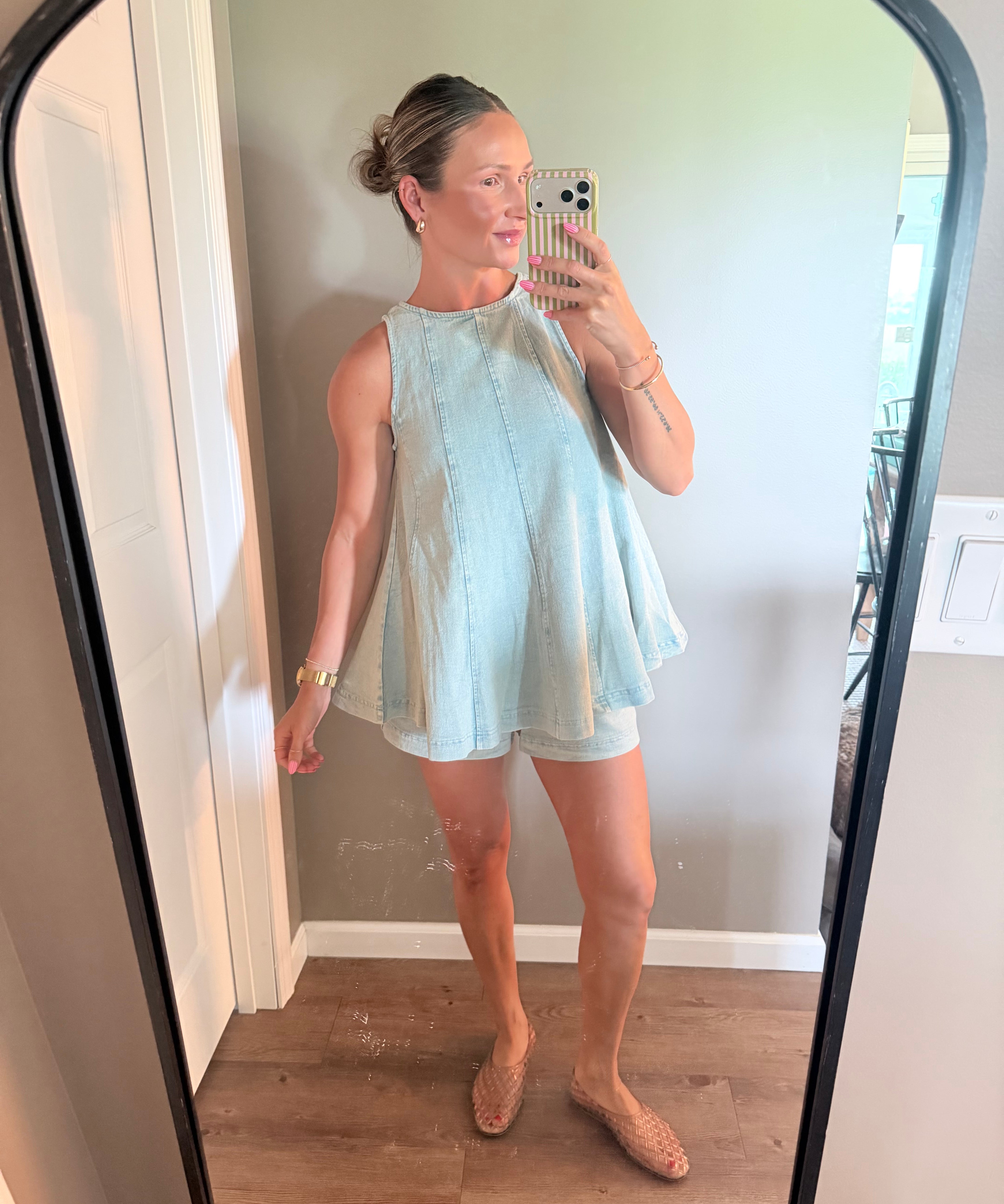 Hampton Set