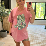 Boots & Bliss Tee