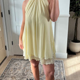 Sunshine Dress