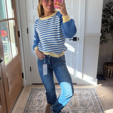 The Good Mood Knit