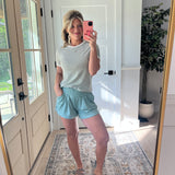 Ava Tee - Ash Jade