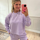 Go Getter Set - Lavender