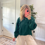 Evergreen Long Sleeve