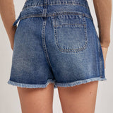 Days of Denim Skort