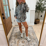 Into the Wild Hoodie