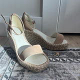 It Girl Wedges