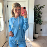 Laguna Hacci Hoodie