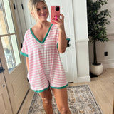 To the Beach Romper