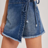 Days of Denim Skort