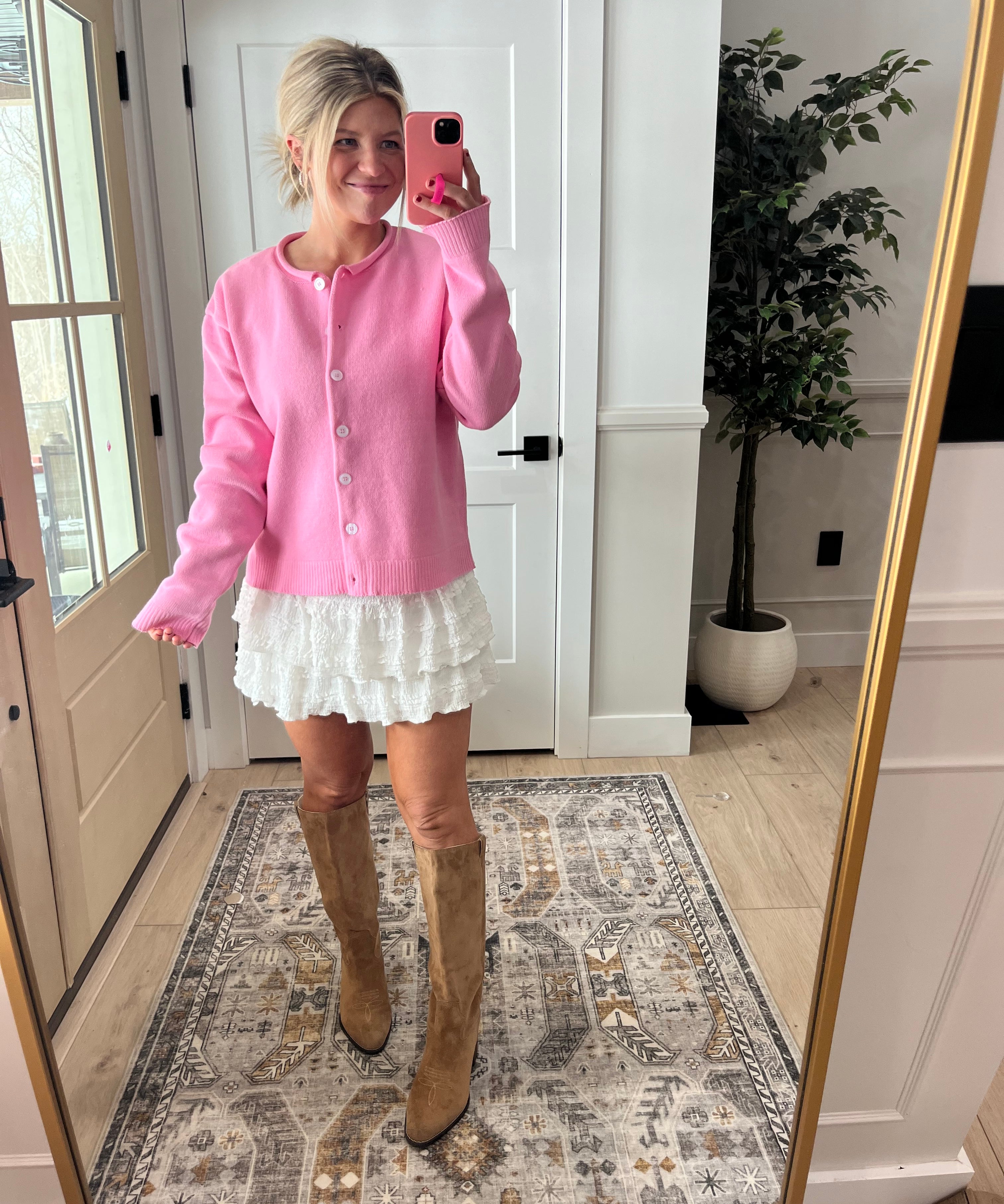 Sedona Cardi