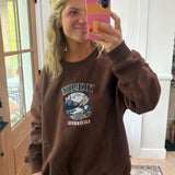 Yosemite State of Mind