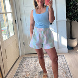 Cape Cod Boxers - Pastel
