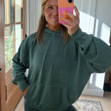 Easygoing Hoodie