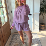Mauve about It Set