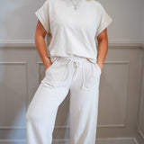Laid-Back Lounge Set