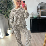 Untamed Lounge Pant