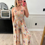 Luxe & Lovely Jumpsuit