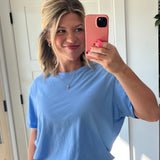 Monica Tee