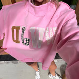 WWJD Mockneck