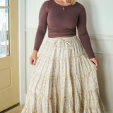 Enchanted Elegance Maxi