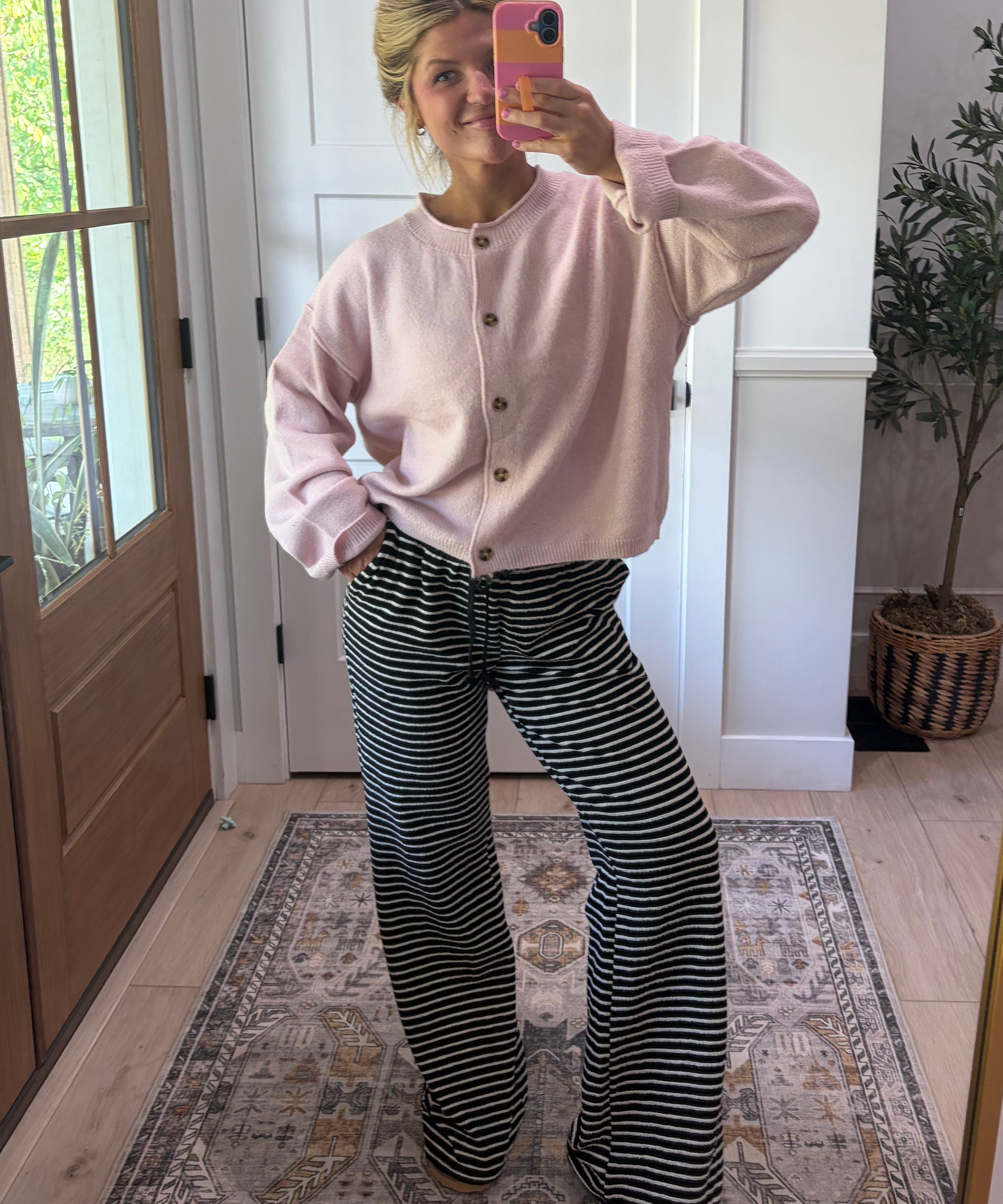 Daydream Stripe Pants