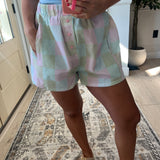 Cape Cod Boxers - Pastel