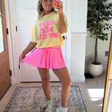 Play all Day Skort