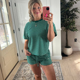 Poolside Set - Green