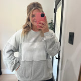 Cloudbound Pullover