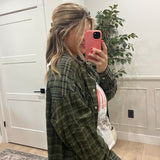 Trailside Flannel