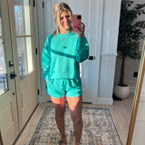 Go Getter Set - Mint